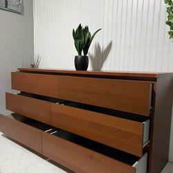 Cajonera Larga Ikea for Sale in Phoenix, AZ - OfferUp