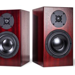 Totem High End Speakers For Studio 