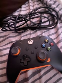 Xbox One Controller Wired