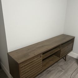  TV Stand - 71 Inches (fits upto 65 Inch TV)