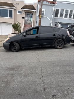 2007 Toyota Prius