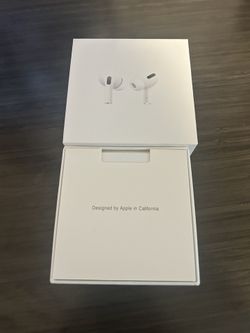 Airpods pro gen 2