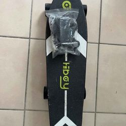 Electric Skateboard Hiboy 