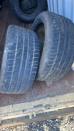 Pirelli P Zero