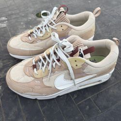 NIKE AIR MAX 90 FUTURE X SERENA WILLIAMS