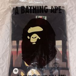 Bape Shirt
