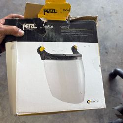 Petzl Face Shield 