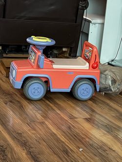 Kids car toy