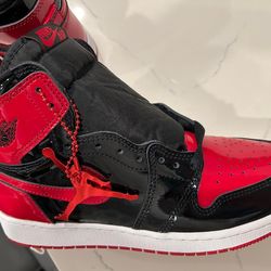 AIR JORDAN 1