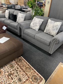 Sofa & Love Seat On Sale