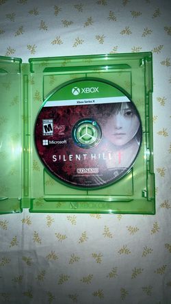 Silent Hill F