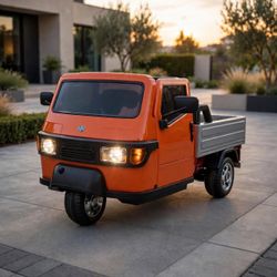 ✅NEW✅ Electric Ride Pickup Truck