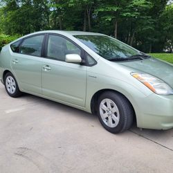 2007 Toyota Prius