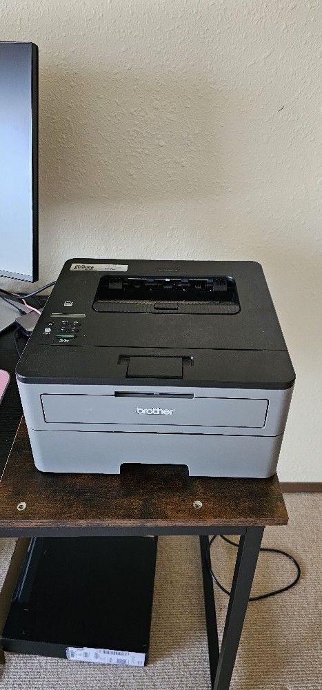 Printer 🖨