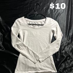 Full Body Long Sleeve