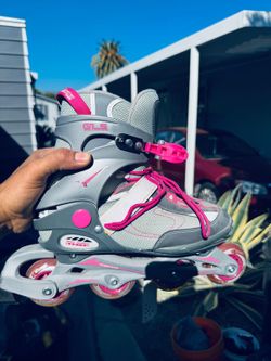 Roller Blades