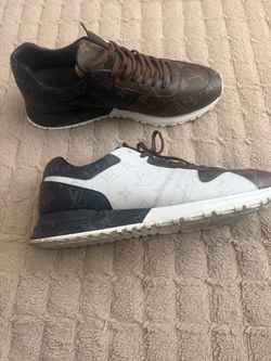 Louis Vuitton Run Away Sneakers