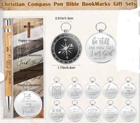 Vintage Christian Gift Set of 30 sets new in package