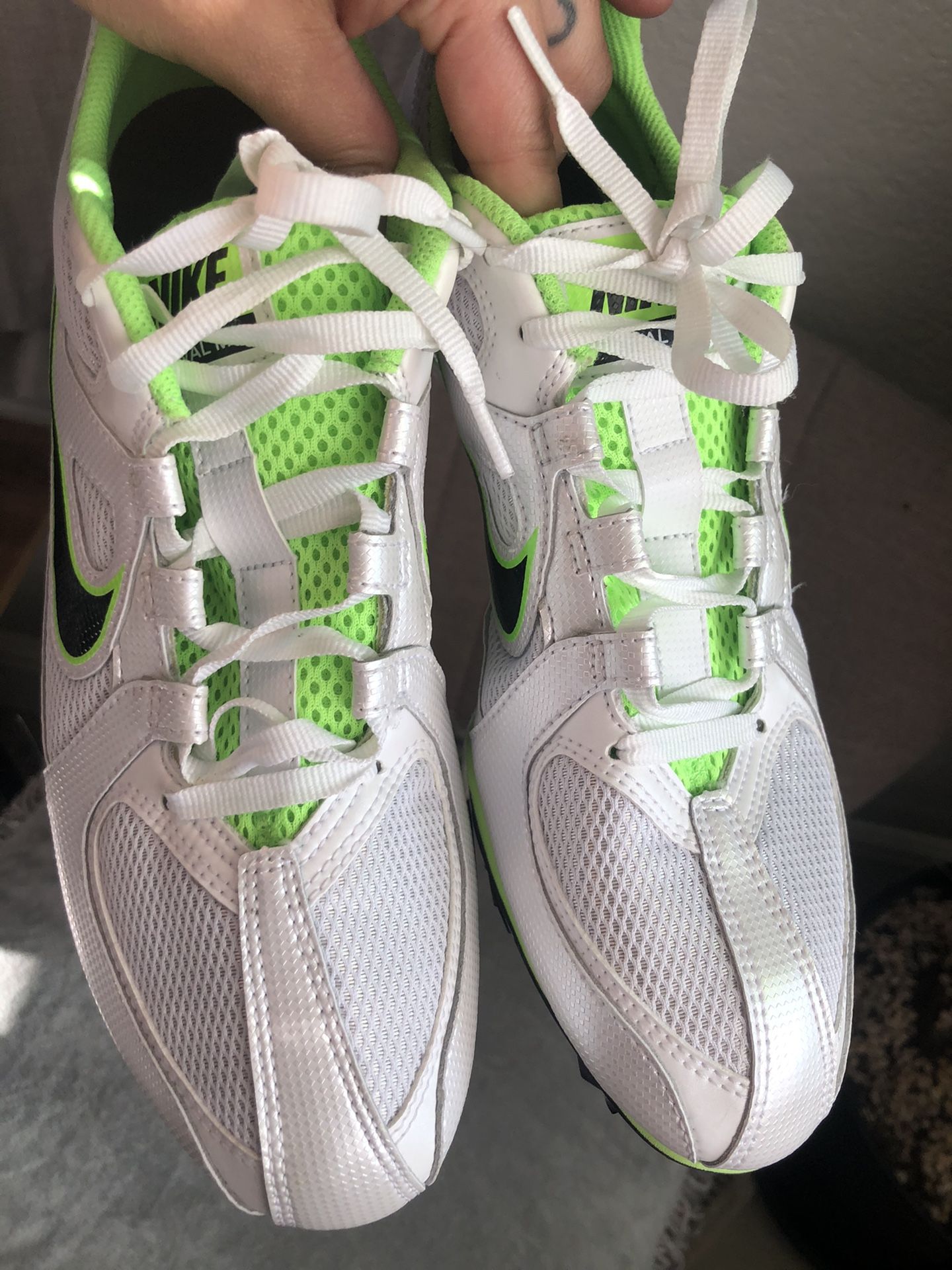 Nike Shoes