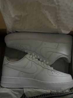Air Force 1 ‘07 , size 11