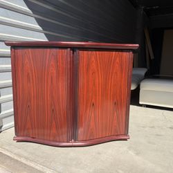 Rosewood Dining Room Buffet by Skovby