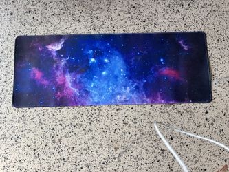 Desk Mat Mouse Pad