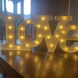Various Wedding/Party Decor 