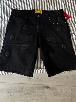 God speed shorts size 36