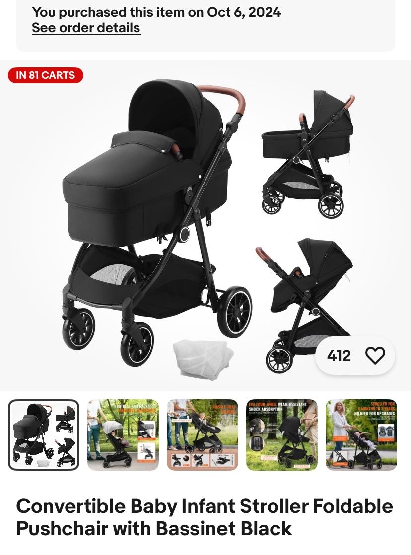 Stroller
