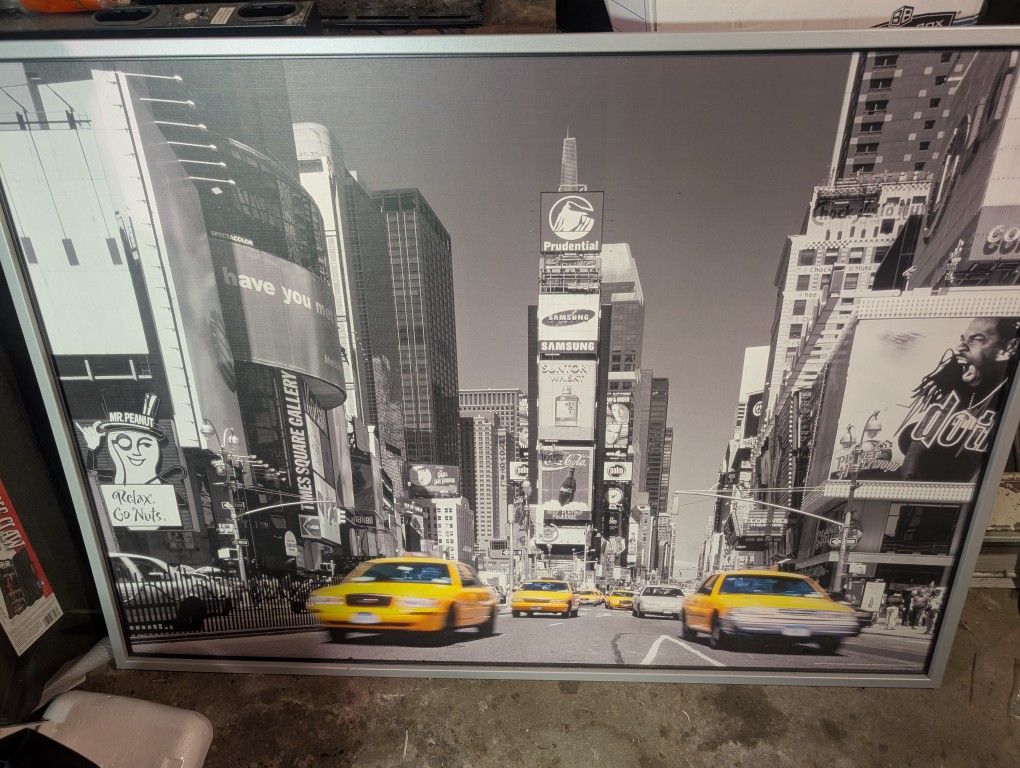 NYC Picture