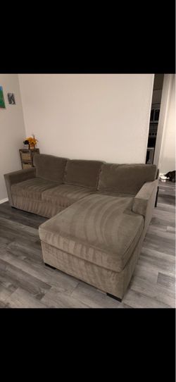 Sleeper sofa