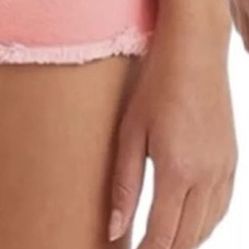 Levis 501 Pink Shirts Sz 31 