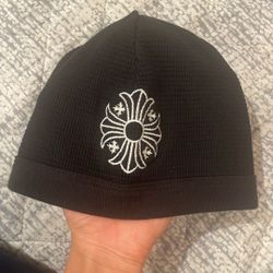 Chrome Hearts Skull Cap Beanie 