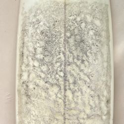 Al Merrick Surfboard 6”8”  