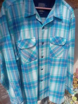 Xlreg Beautiful Pendleton