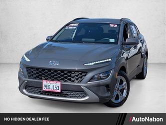 2023 Hyundai Kona