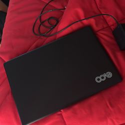 EVO laptop 