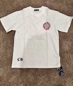 Chrome Hearts Tee