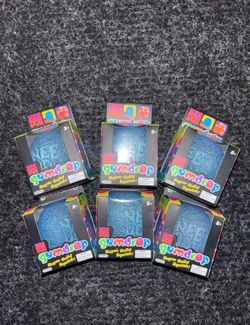 Nee Doh Gumdrop Squish Toys