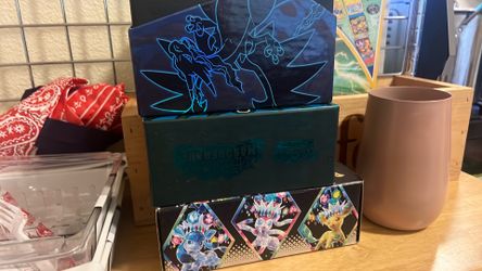 pokémon cards