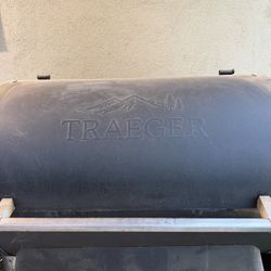 Traeger