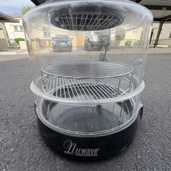NuWave Pro Infrared Oven