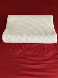 Memory Foam Pillow
