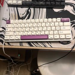 razer huntman mini keyboard