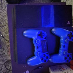 PlayStation 4