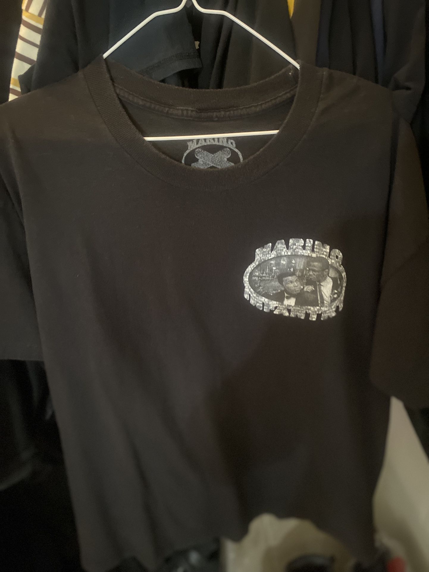 Marino Infantry Shirts