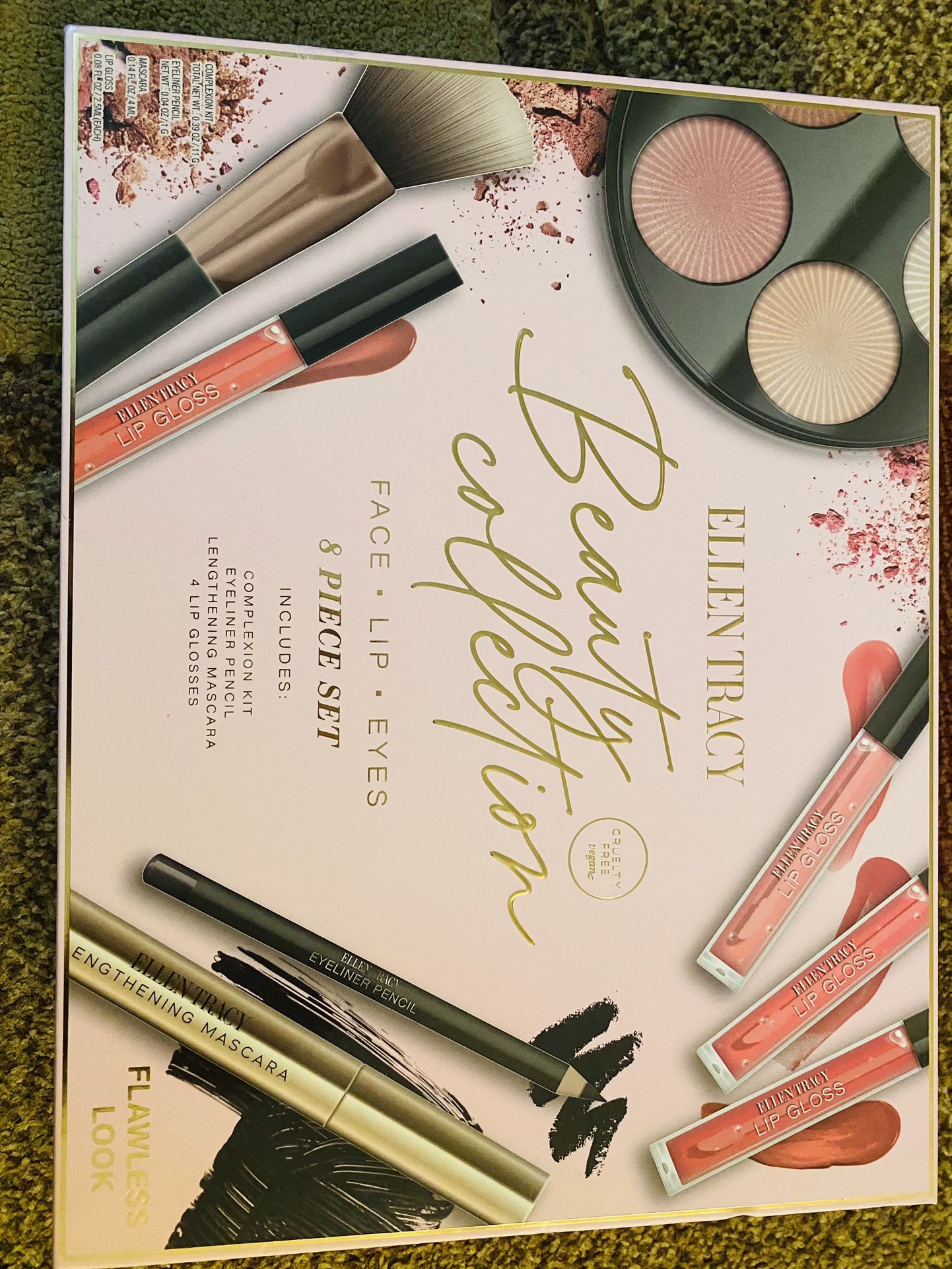 Ellen Tracy Beauty Collection 