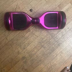 Hoverboard 