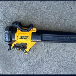 Dewalt Leaf Blower 