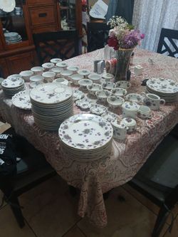 Lefton hand painted